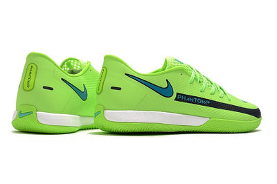Chuteira React Phantom GT Pro Futsal–Premium