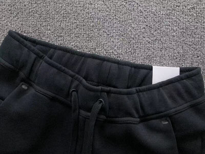 Conjunto Nike tech Fleece Kobe Bryant Preto