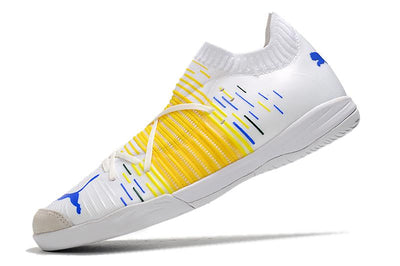 Chuteira Future Z 11 Futsal–Confortável