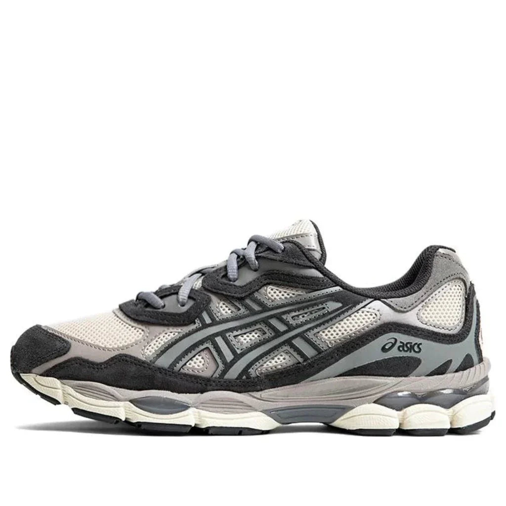 GEL-Nyc - Oatmeal Obsidian Grey