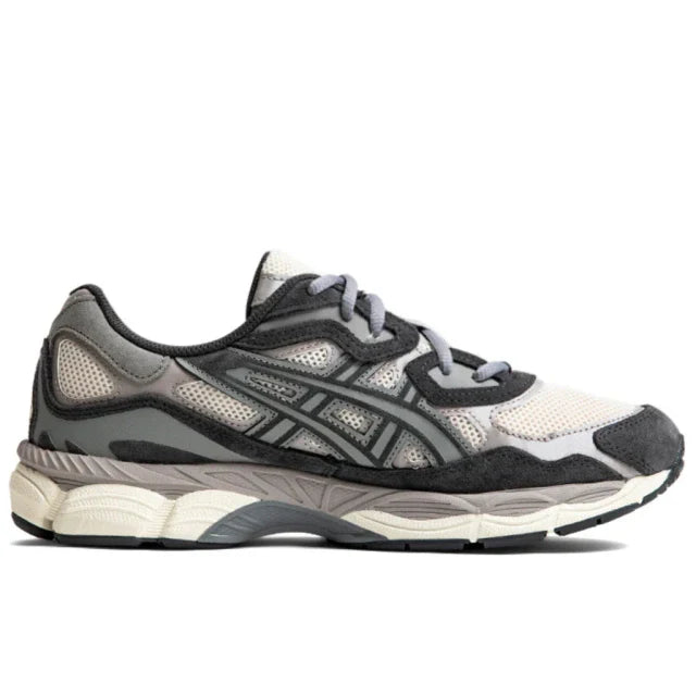 GEL-Nyc - Oatmeal Obsidian Grey
