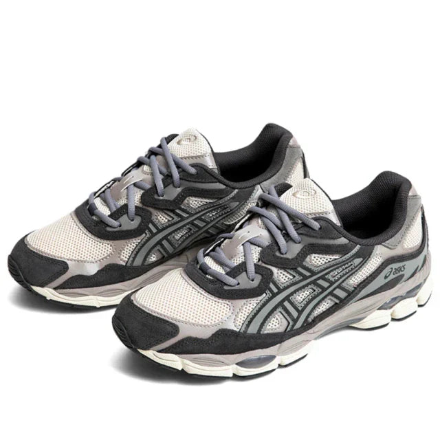 GEL-Nyc - Oatmeal Obsidian Grey