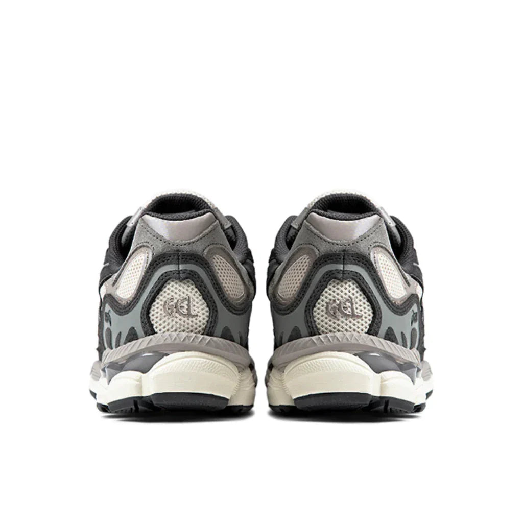GEL-Nyc - Oatmeal Obsidian Grey
