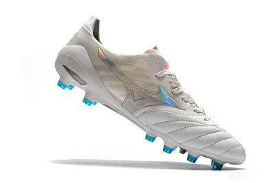 Chuteira Morelia NEO II Campo–Elegante