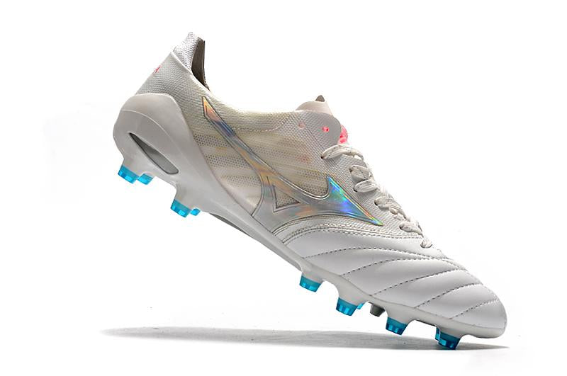 Chuteira Morelia NEO II Campo–Elegante