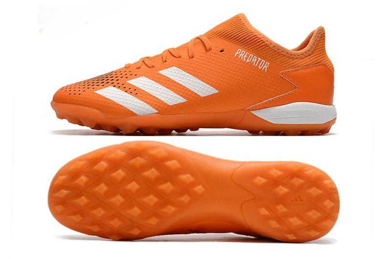 Chuteira Predator 203 Society–Confortável