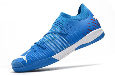 Chuteira Future Z 11 Futsal–Confortável