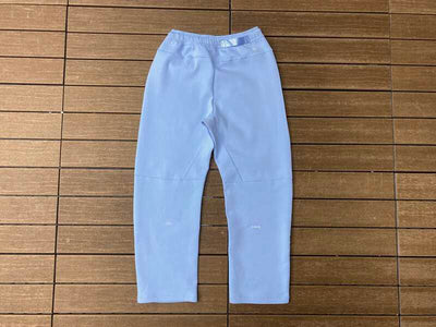 Calça Nike x NOCTA Tech Fleece Blue Tint