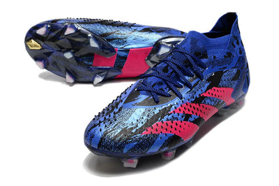 Chuteira Predator Accuracy 1 Campo–Premium