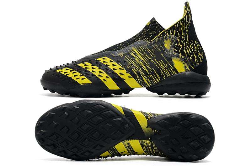 Chuteira Predator Freak 1 Society–Exclusivo