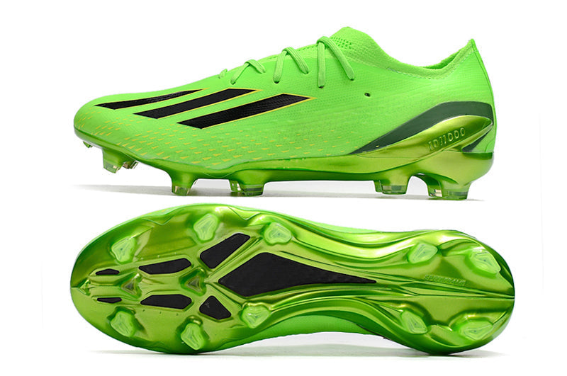 Chuteira X Speed portal Campo–Exclusivo