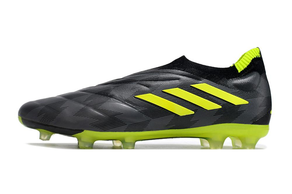 Chuteira Copa PureFirm Ground Campo–Elegante