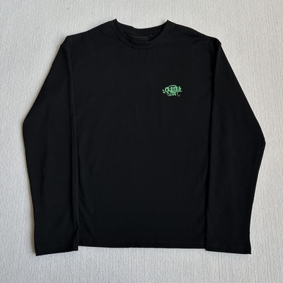 Synaworld ‘Synarchy’ Longsleeve Tee