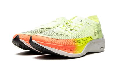 Nike Zoom X Vaporfly Next% 2 Barely Volt Hyper Orange