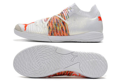 Chuteira Future Z 11 Futsal–Confortável