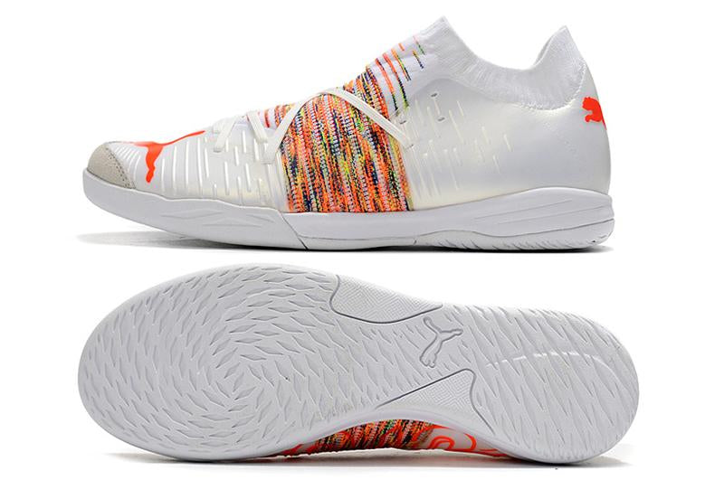 Chuteira Future Z 11 Futsal–Confortável