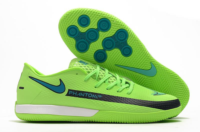 Chuteira React Phantom GT Pro Futsal–Premium