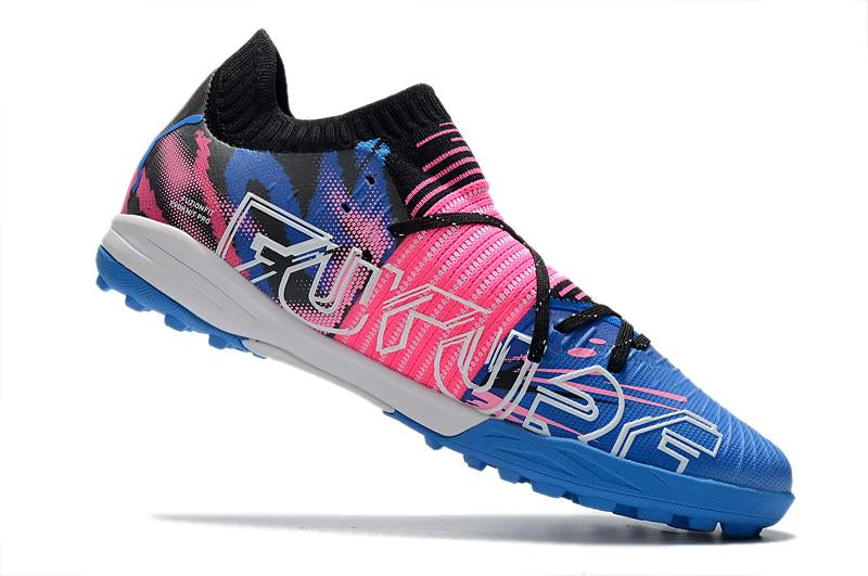 Chuteira Future Z 11 Society–Premium