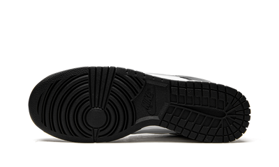 Nike Dunk Low World Champs Black White