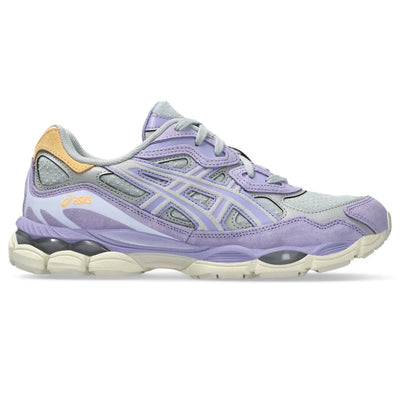 GEL-NYC - Cinza com Roxo Exclusivo