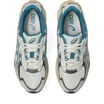 GEL-NYC 2055 - - Branco com Azul