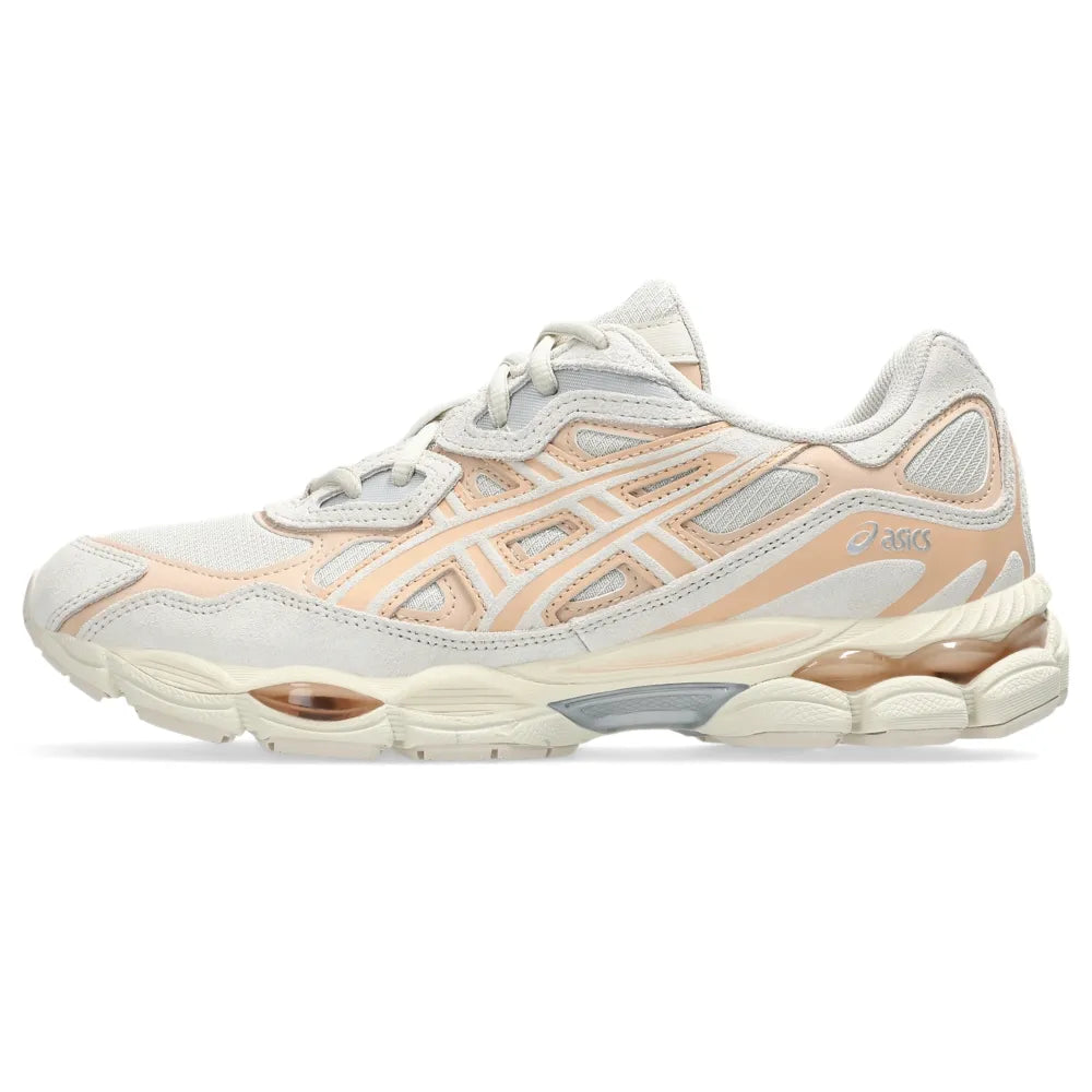 GEL-NYC - - Bege e Rosa Salmão