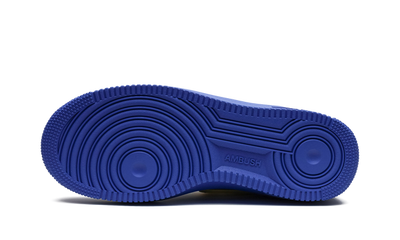 Nike Air Force 1 Ambush Game Royal