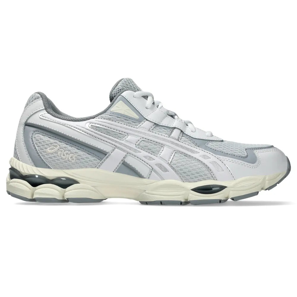 GEL-NYC - - Branco com Cinza Urbano