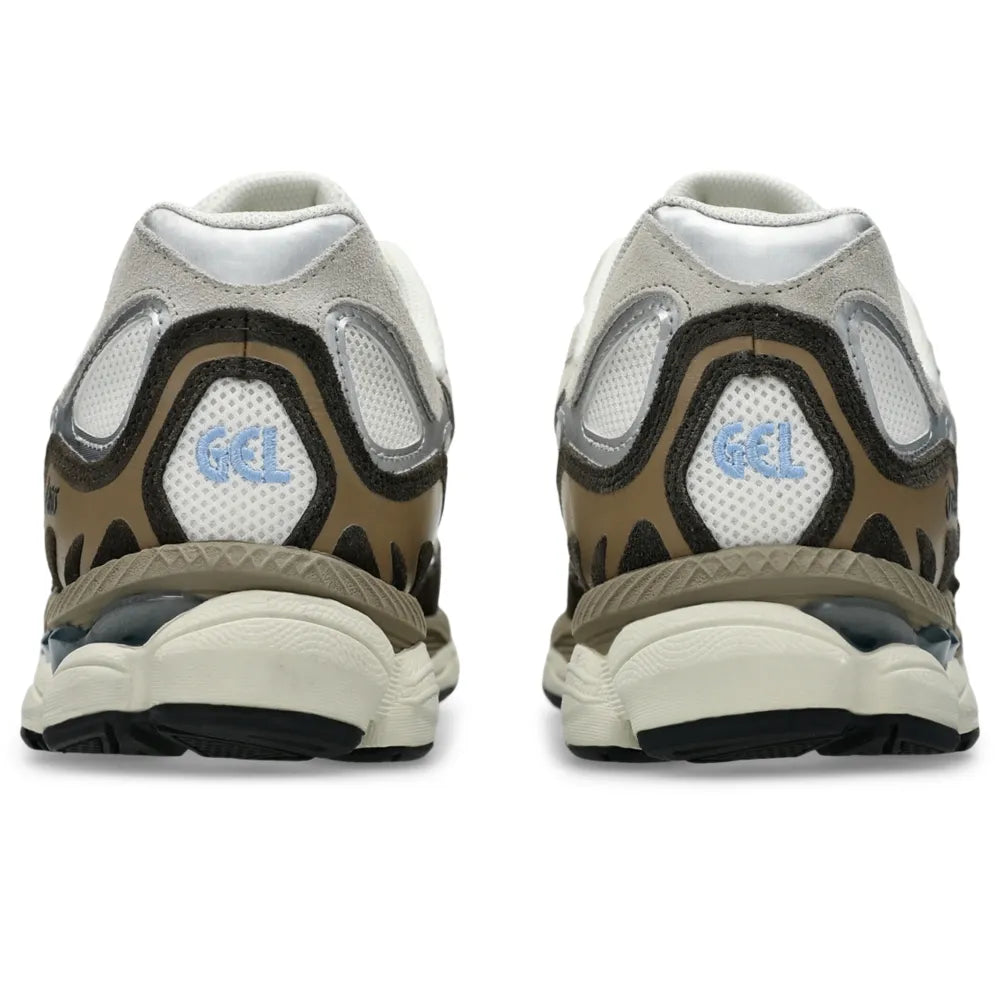 GEL-NYC - - Cinza e Bege Neutro