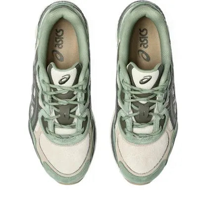 GEL-NYC - - Bege com Verde Nature