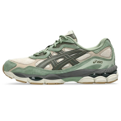 GEL-NYC – Bege e Verde Premium