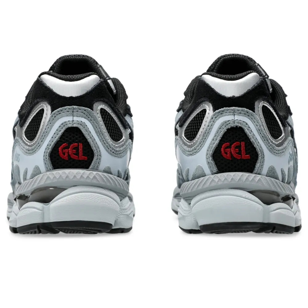 GEL-NYC - - Preto com Azul Royal