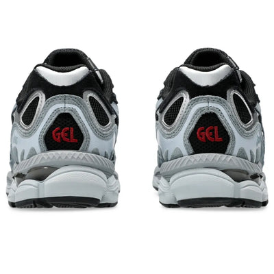 GEL-NYC - - Preto com Azul Royal