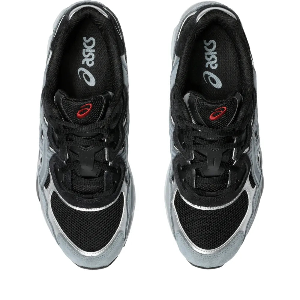 GEL-NYC - - Preto com Azul Royal
