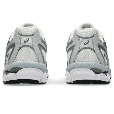 GEL-NYC 2055 - - Prata com Bege Neutro