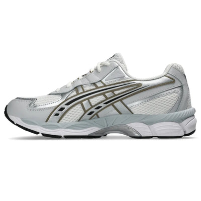 GEL-NYC 2055 - - Prata com Bege Neutro