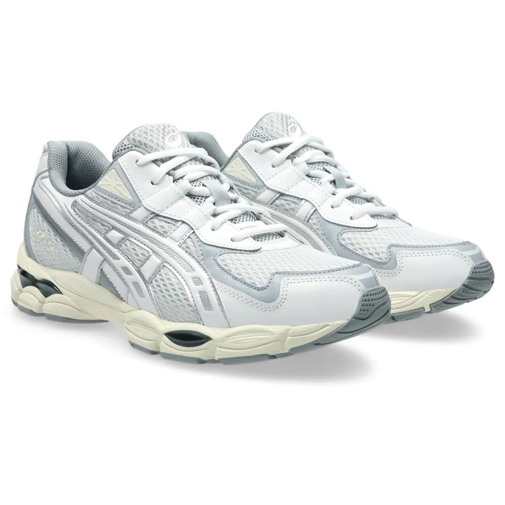 GEL-NYC - - Branco com Cinza Urbano