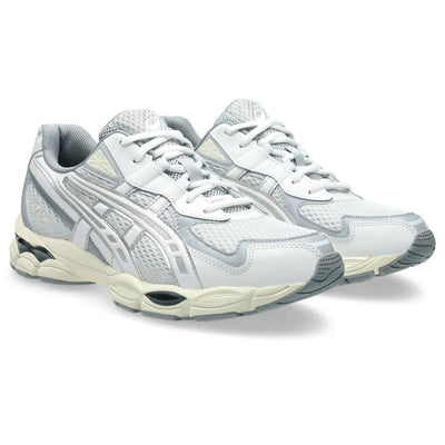 GEL-NYC - - Branco com Cinza Urbano