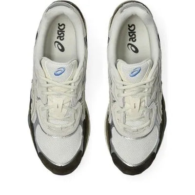 GEL-NYC - - Cinza e Bege Neutro
