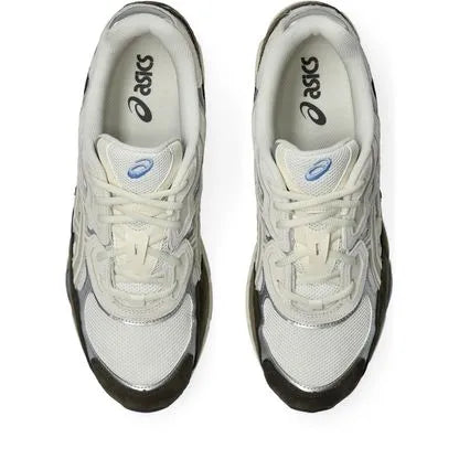 GEL-NYC - - Cinza e Bege Neutro