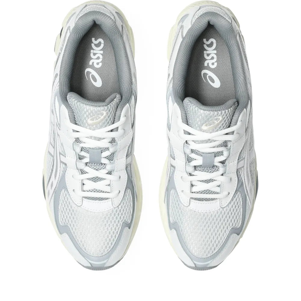 GEL-NYC - - Branco com Cinza Urbano