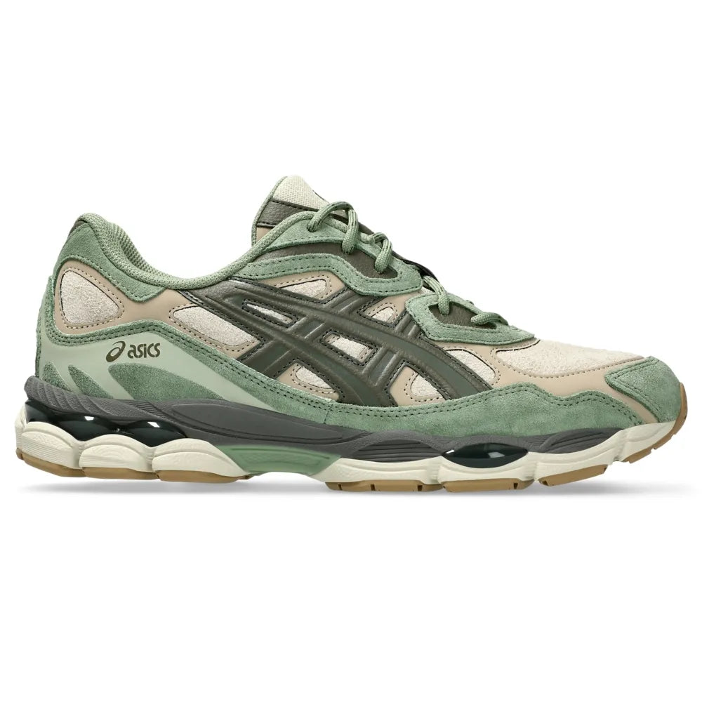 GEL-NYC – Bege e Verde Premium
