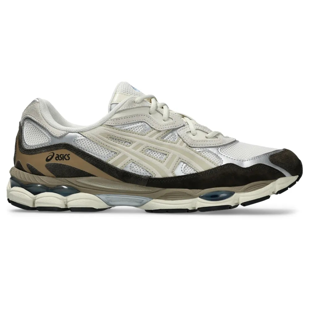 GEL-NYC - - Cinza e Bege Neutro
