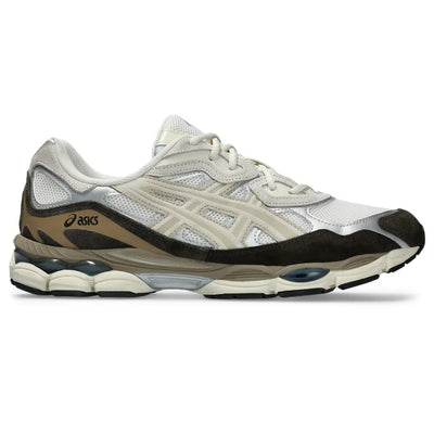 GEL-NYC - - Cinza e Bege Neutro