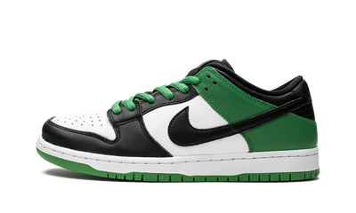 Nike SB Dunk Low Classic Green