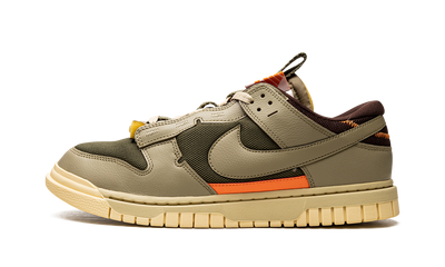 Nike Air Dunk Jumbo Medium Olive