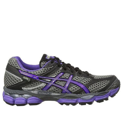 Gel-Cumulus 16 GTX Grey Purple