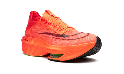 Nike Air Zoom Alphafly Next% 3 Bright Crimson Lime Blast Mint Foam Cave