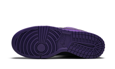 Nike SB Dunk Low Concepts Purple Lobster