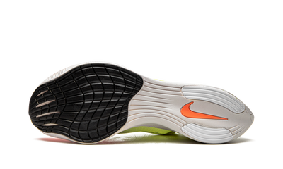 Nike Zoom X Vaporfly Next% 2 Barely Volt Hyper Orange
